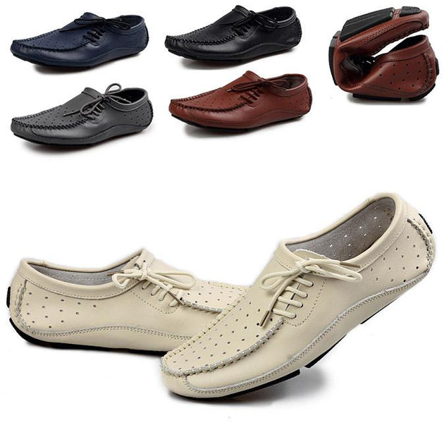 The Breathable Loafer - TrendSettingFashions 