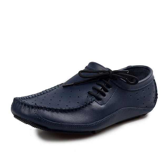 The Breathable Loafer - TrendSettingFashions 